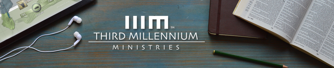 Third Millennium Ministries